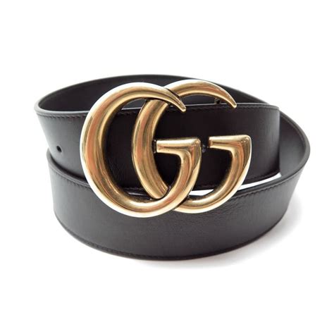 ceinture gucci femme double g pas cher|Gucci fr ceinture.